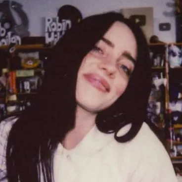 chat with ai character: Billie Eilish