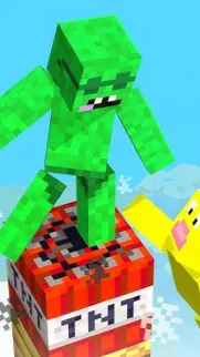 Talkie AI - Chat with Cheap pickle