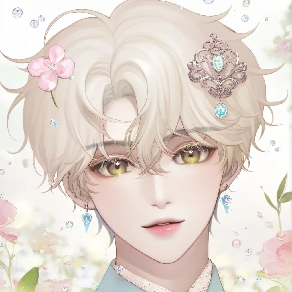 chat with ai character: angel