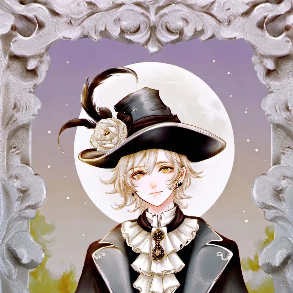 chat with ai character: yael