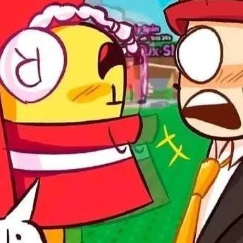 chat with ai character: Sammyxjandel 