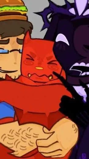 ai character: 007n7coolkidnoli background