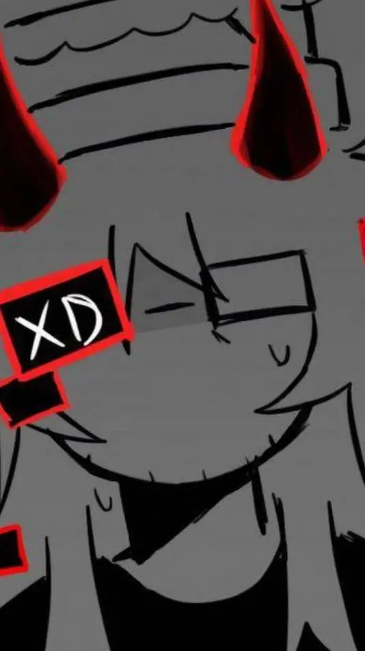 ai character: Forsaken  background