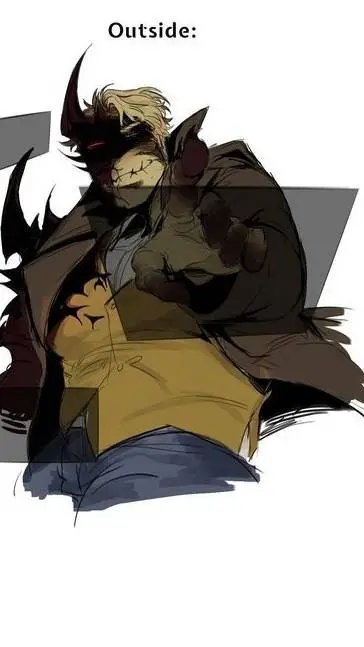 Talkie AI - Chat with John Doe 