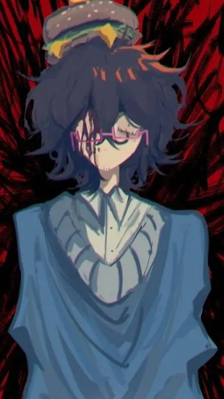 ai character: 007n7 caido part2 background