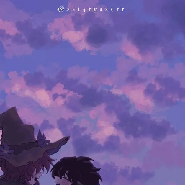 chat with ai character: Azurextwotime 