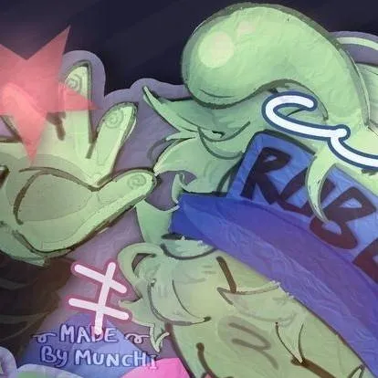 chat with ai character: Elliot alien