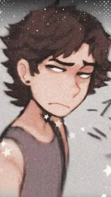 Talkie AI - Chat with Micheal Afton