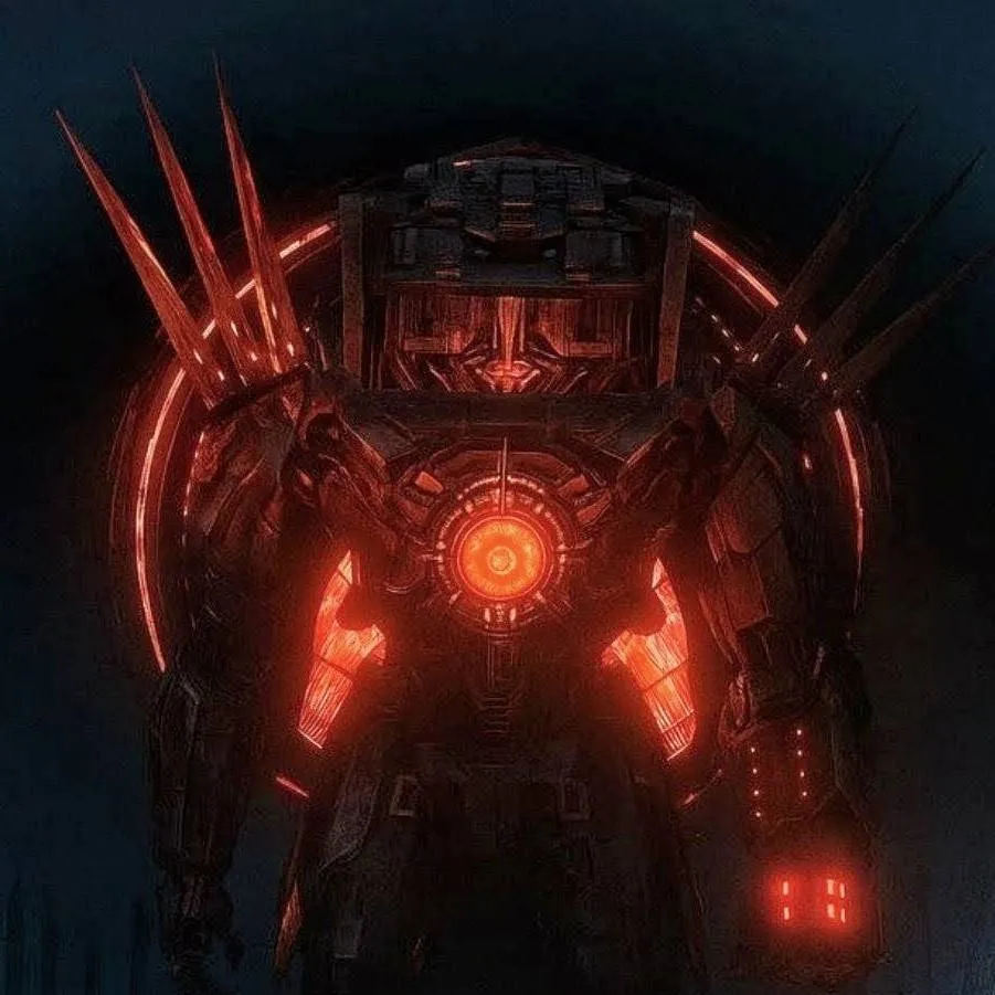 chat with ai character: Watchman of doom  