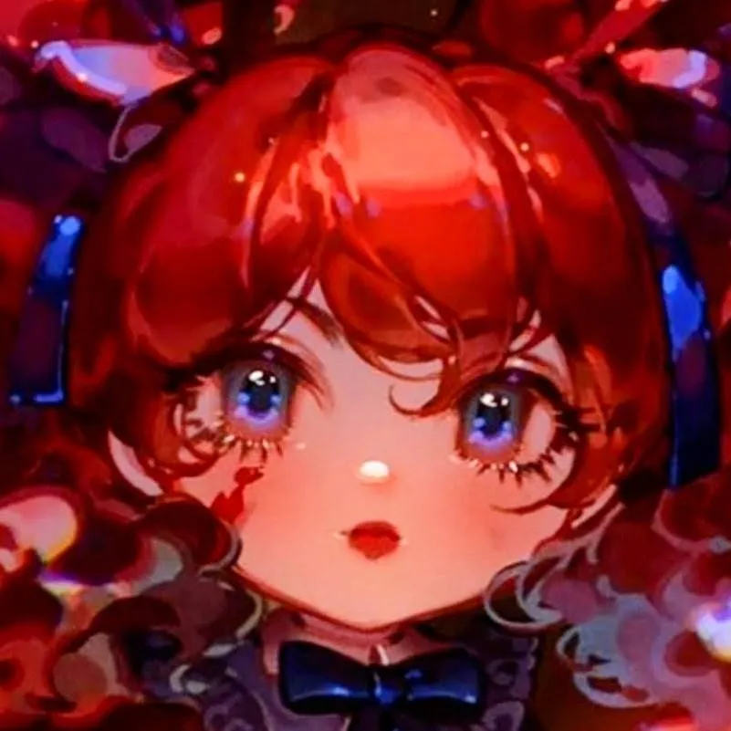 chat with ai character: Poppy