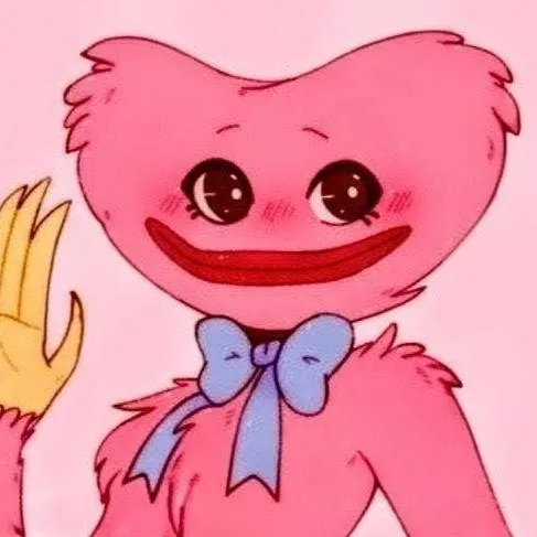 chat with ai character: Kissy Missy