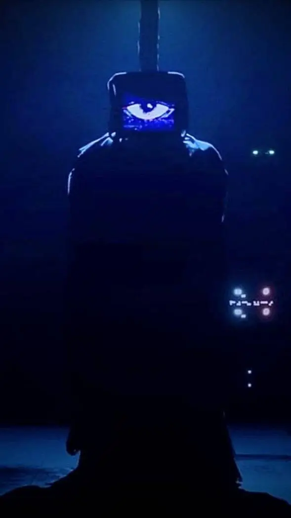 ai character: Dr Harley sawyer background