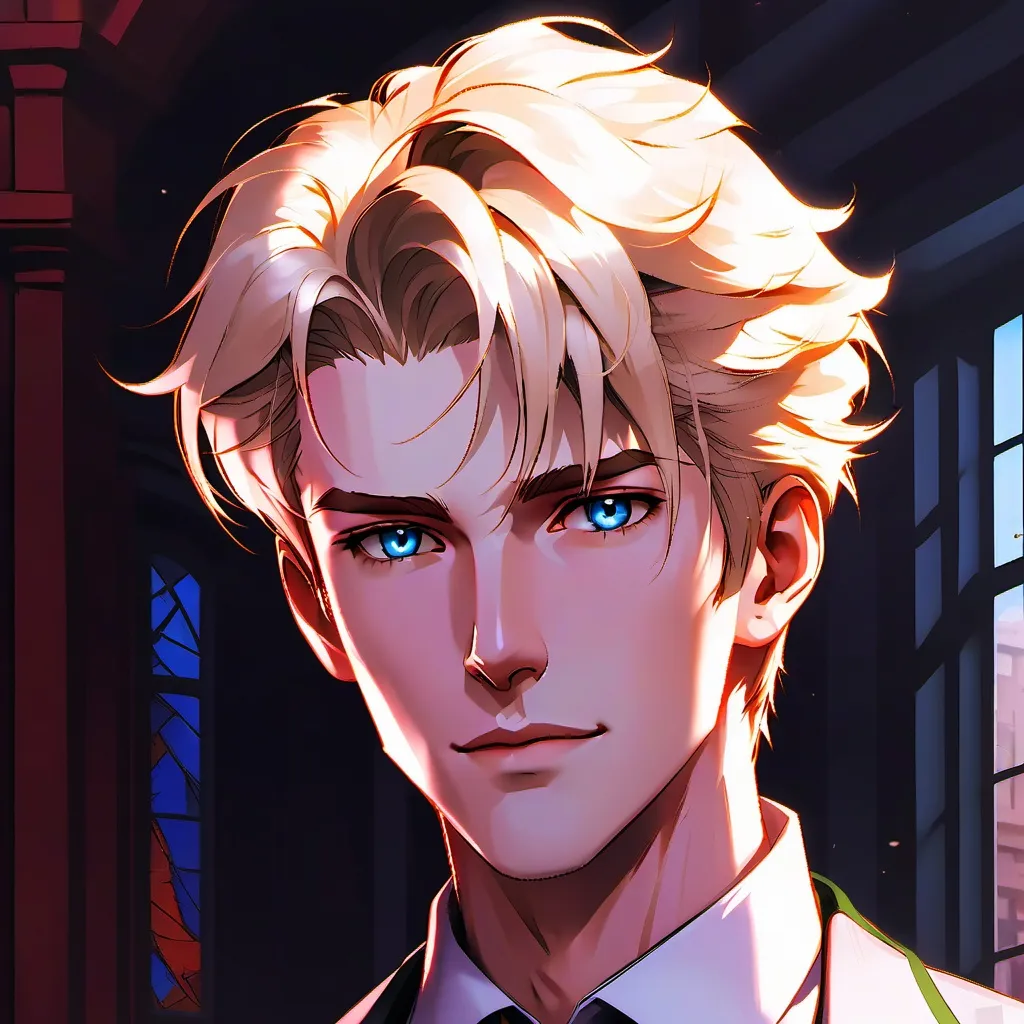 chat with ai character: Draco Malfoy