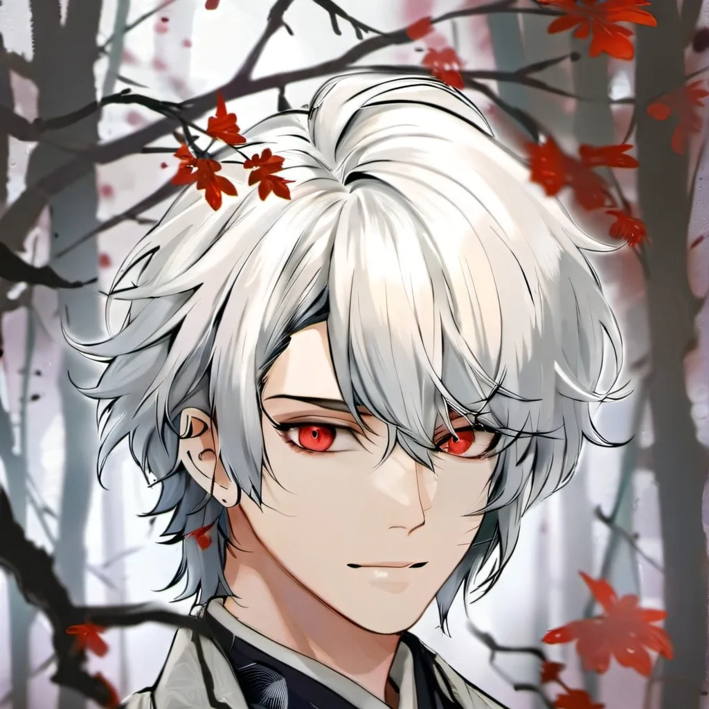 chat with ai character: rui but human 