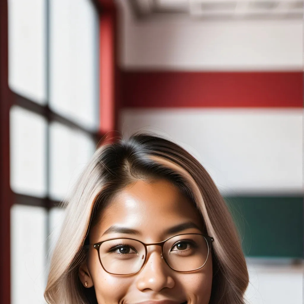 chat with ai character: miss balloo