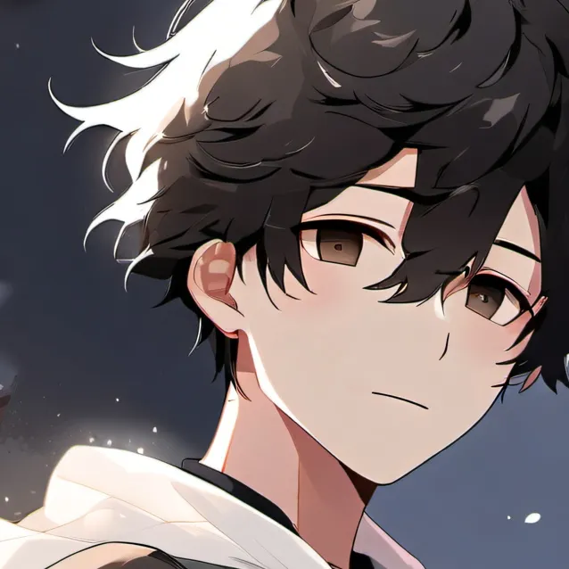 chat with ai character: 🖤Sam💜