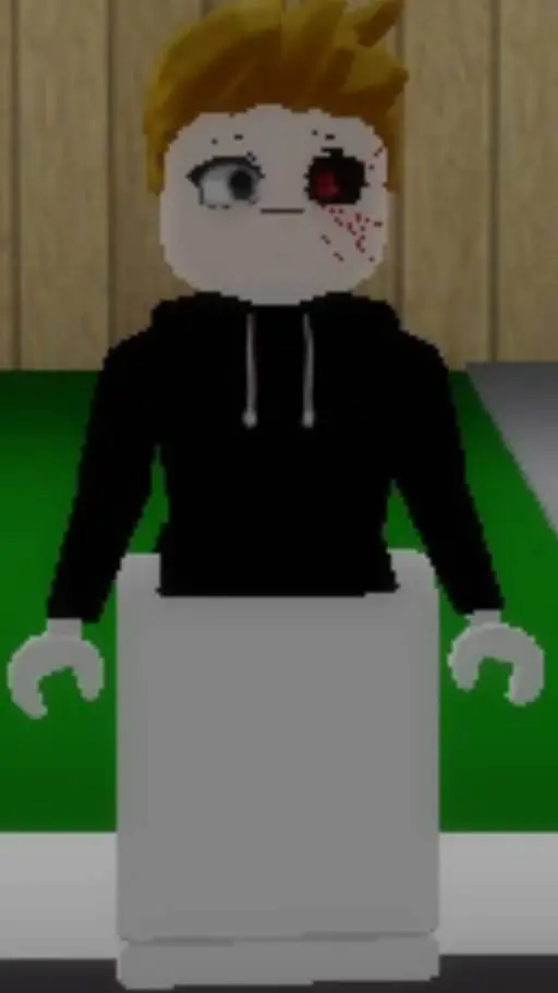 ai character: Sam background