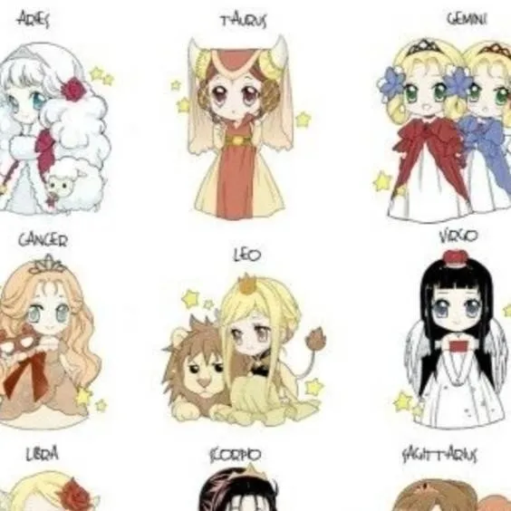 chat with ai character: zodiaco y mha
