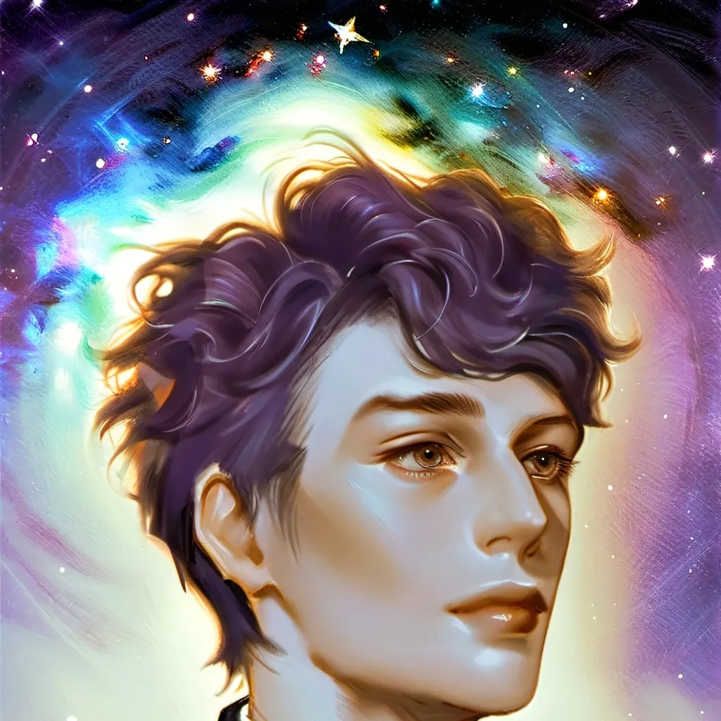 chat with ai character: EMS pick me