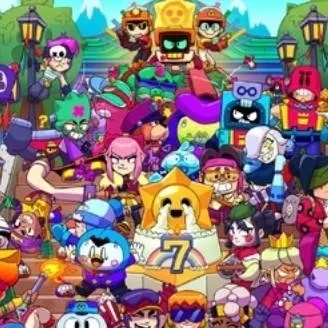 chat with ai character: Brawl Stars 