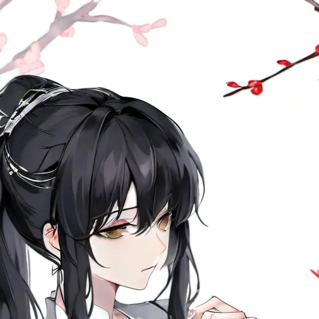 chat with ai character: 若麒