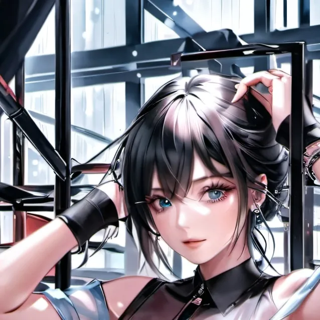 chat with ai character: 王静铷