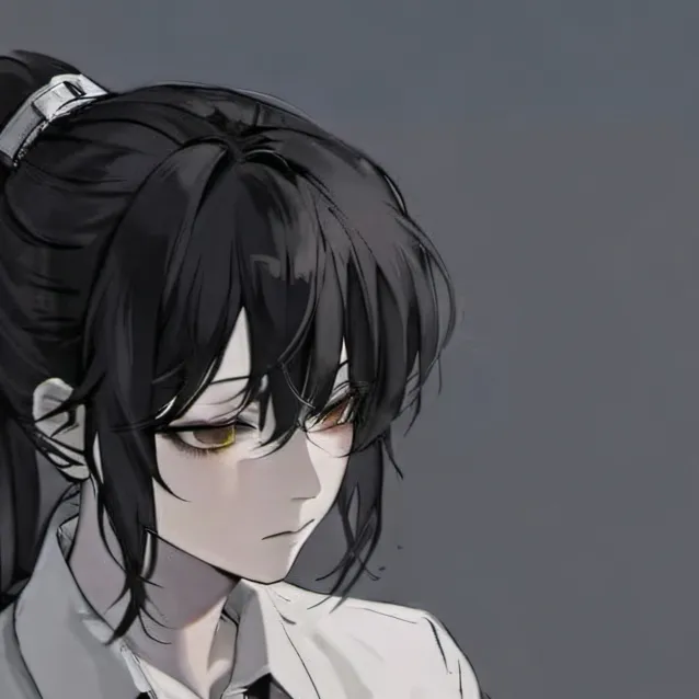 chat with ai character: 镱铷