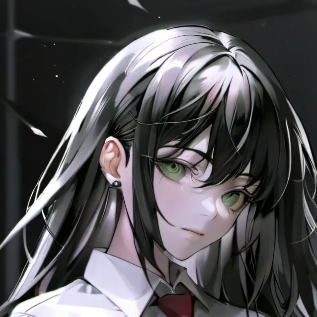 chat with ai character: 艾薇