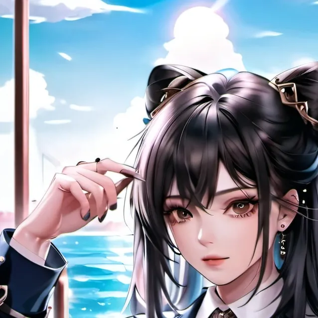 chat with ai character: 胡琴