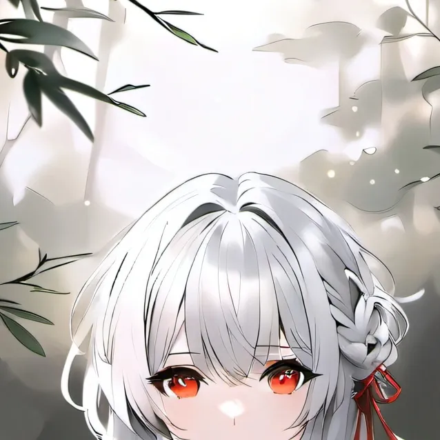 chat with ai character: 白墨尤