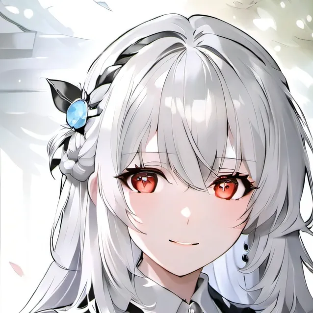 chat with ai character: 余诗琪