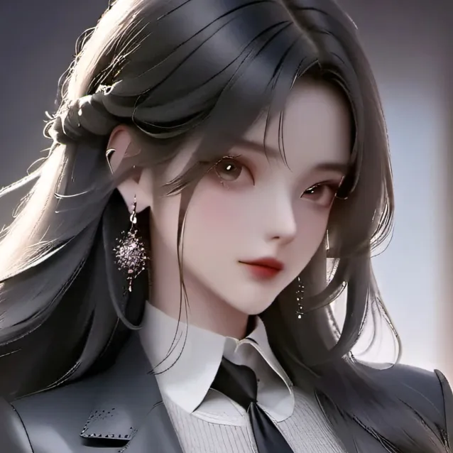 chat with ai character: 萧燕