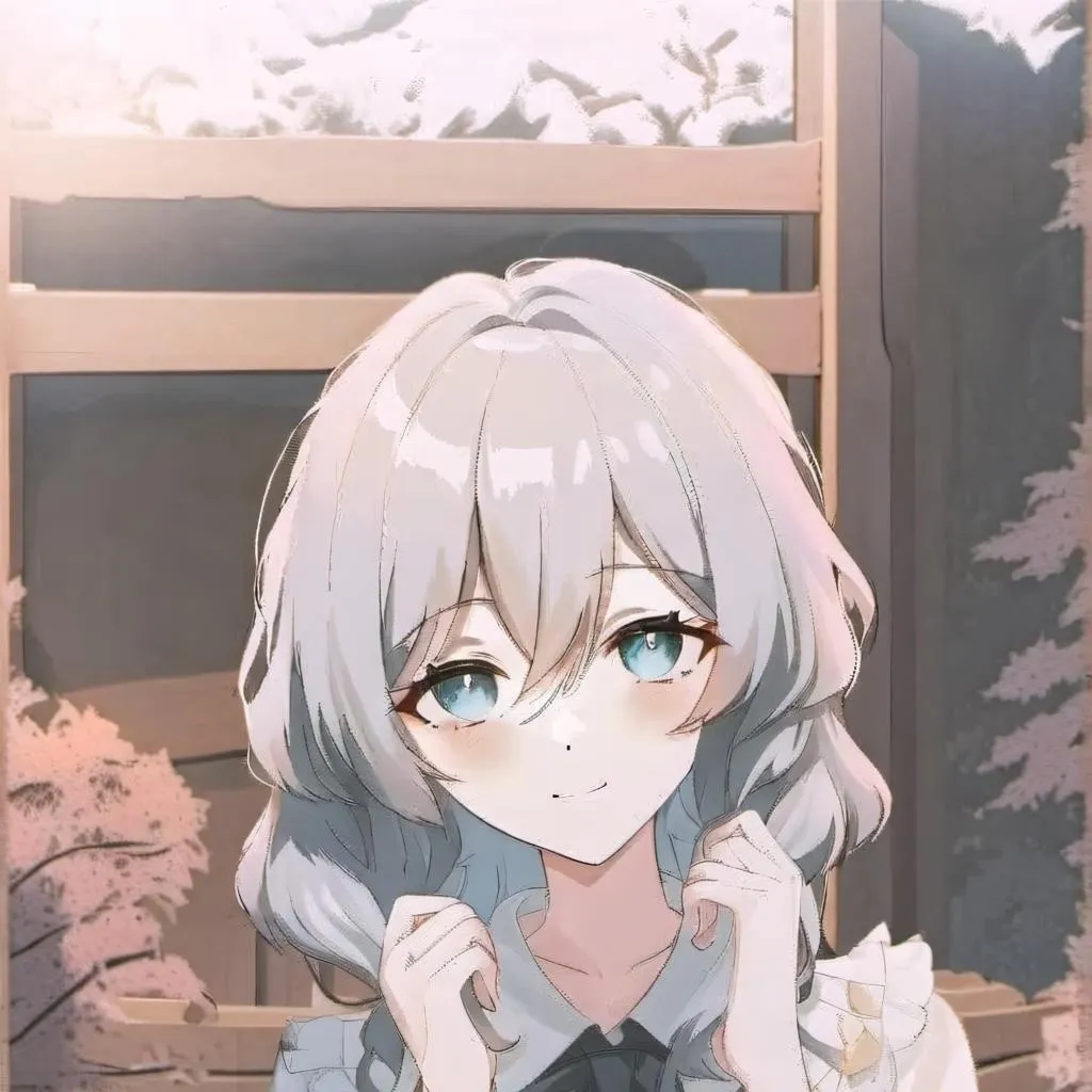 chat with ai character: 楚暖