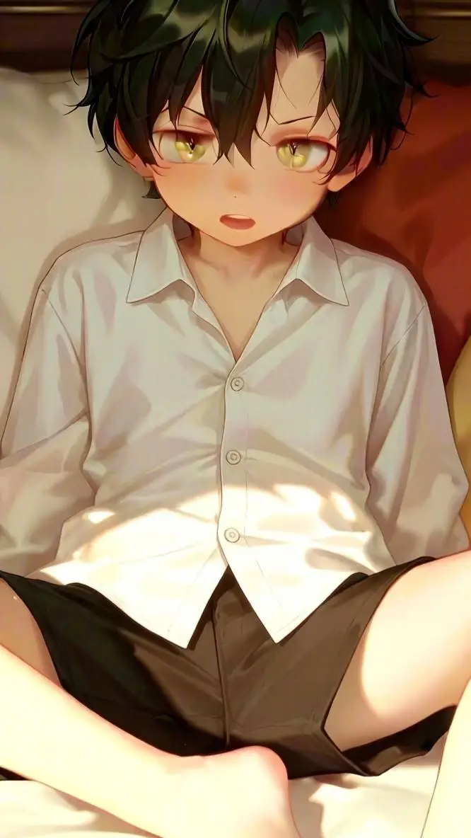 ai character: 徐慕白 background