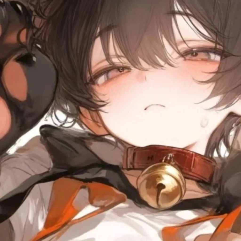 chat with ai character: 小栗