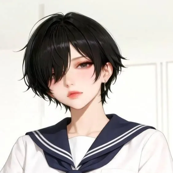 chat with ai character: 徐暮男
