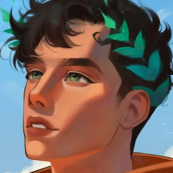 chat with ai character: Percy Jackson