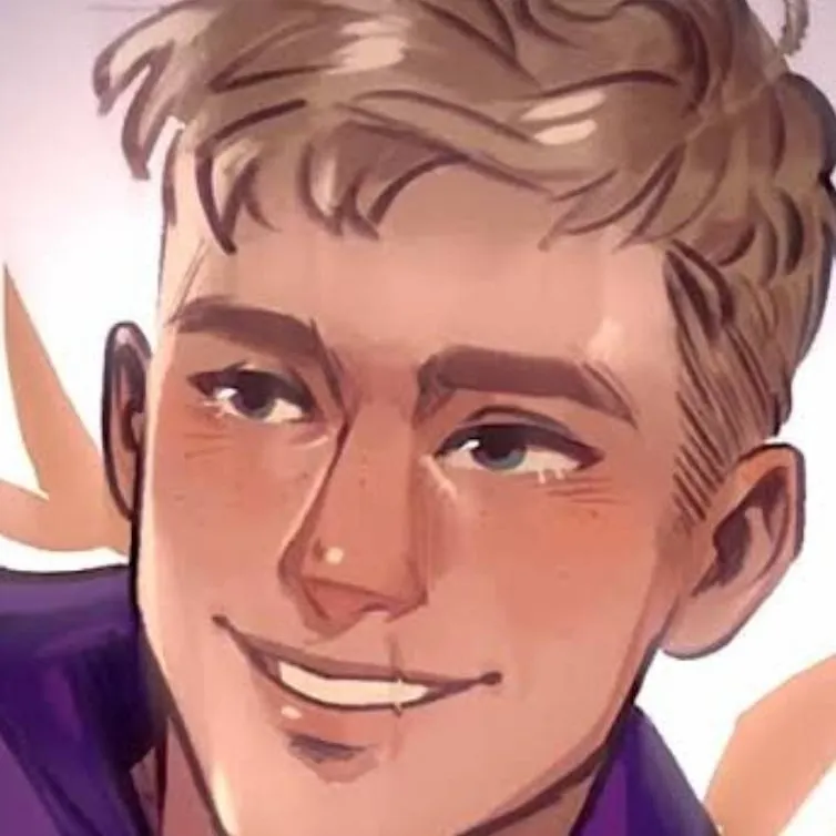 chat with ai character: Jason Grace