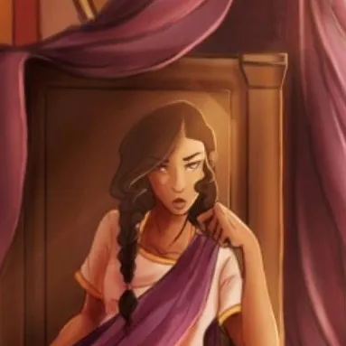 chat with ai character: RARA
