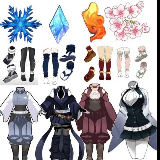 chat with ai character: pilar del ❤️amor❤️