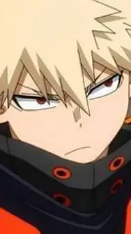 ai character: ~★MHA★~ background