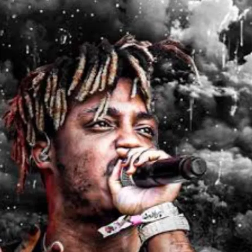 chat with ai character: Juice wrld