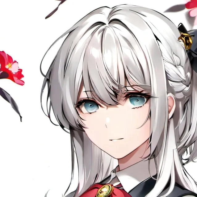 chat with ai character: Talitha