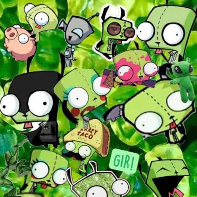 chat with ai character: You meet me(irl!)