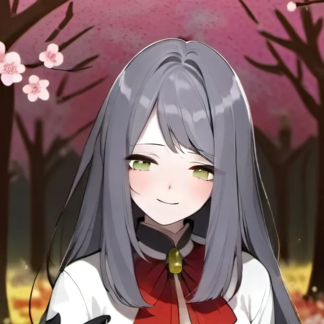 chat with ai character: Shen Yu