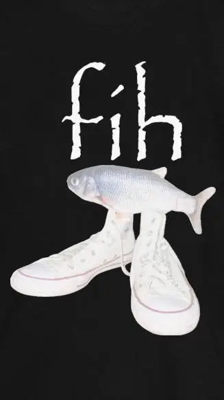 ai character: fih background