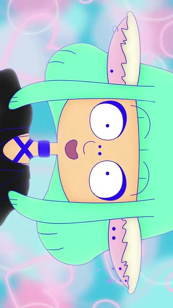ai character: Willow  (lsp) background