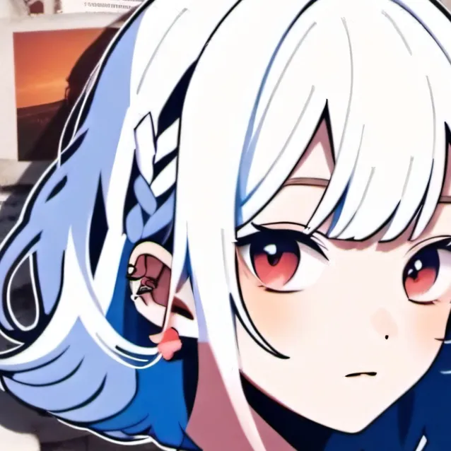 chat with ai character: lavender