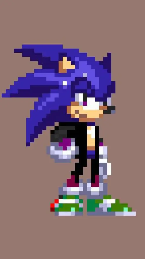 ai character: Repetit  background