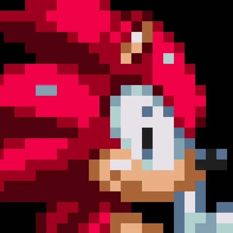 chat with ai character: Dany AMR3 ⚡